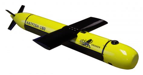 How Kraken Sonar Quickly Prototyped An Underwater Drone 3d Printing