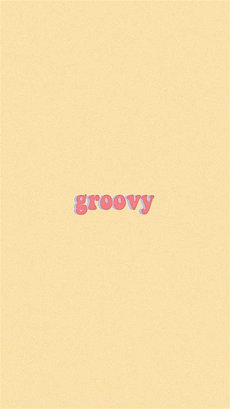 Groovy Shared Groovy Aesthetic Hd Phone Wallpaper Pxfuel