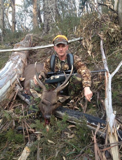 Beginners Deer Hunting Course - Hunting Trips Australia