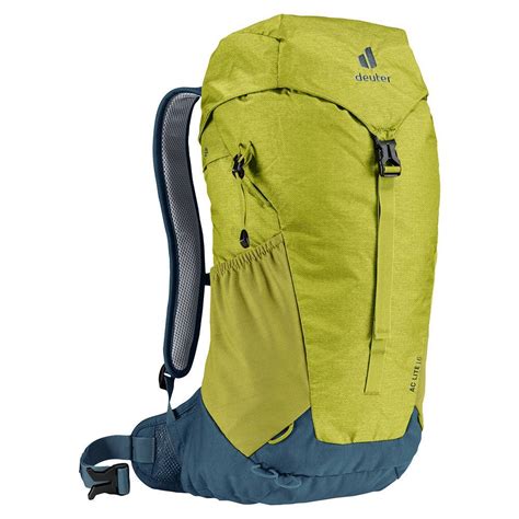 Plecak Turystyczny Deuter AC Lite 16 Moss Arctic Deuter Sport