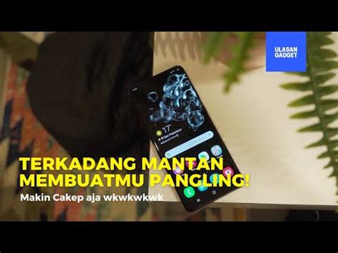 Hp Mantan Flagship Samsung Terbaik Youtube