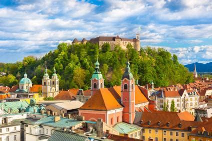 Ljubljana In 2 Days 4 Suggested Itineraries Visit A City