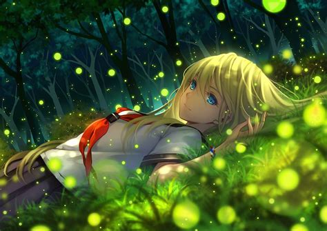 Sleeping Anime Hd Wallpapers Wallpaper Cave