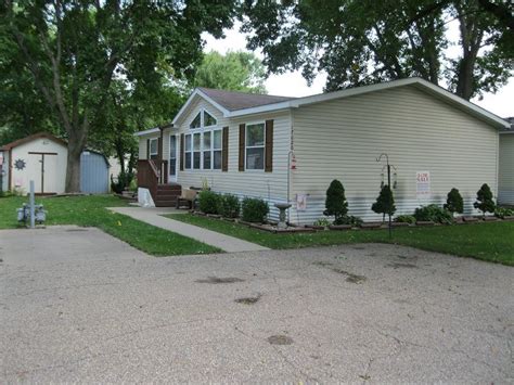 Skyline Manufactured Home For Sale In Farmington Mn Manufactured