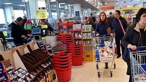 Supermercati Aperti A Vicenza E Dintorni Il Giugno