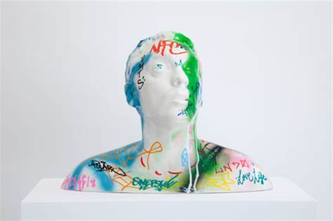 Tim Silver Art Basel