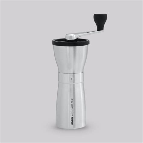 Hario Mill Mini Slim Pro Fe Coffee