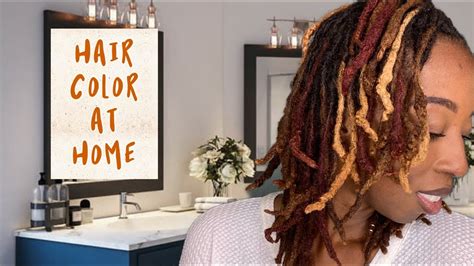 The Best Hair Colors For Dreadlocks - Top 6 On-trend Colors.