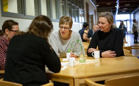 Att bemöta utmanande beteende lågaffektivt TUC Academy