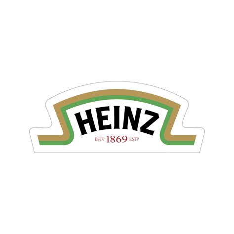 Free High-Quality Heinz Logo Png for Creative Design