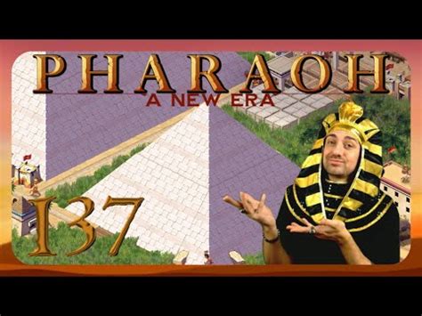 Pharao A New Era Rowarty Teil Let S Play German Youtube