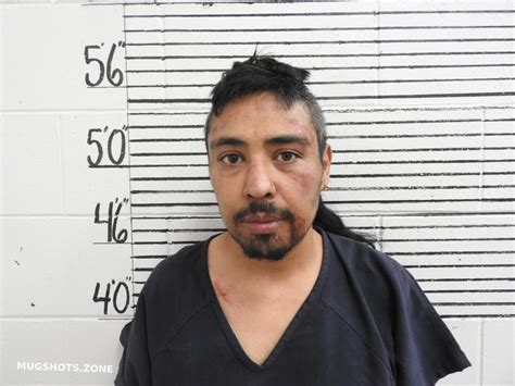 Griego Stephen Socorro County Mugshots Zone