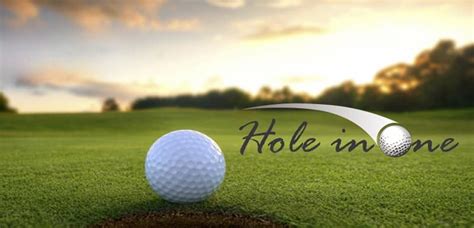 Golf Hole In One Là Gì Những Kỷ Lục Hio Trong Lịch Sử Làng Golf