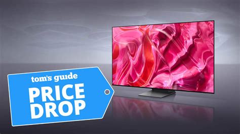 You can snag a 55-inch LG OLED TV for just $899 in epic holiday deal ...