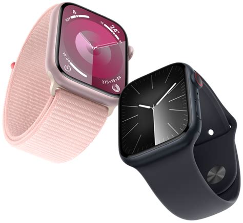 Manual De Uso Del Apple Watch Soporte T Cnico De Apple Es