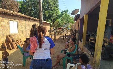 Meio Ambiente de Guadalupe promove panfletagem e ação para