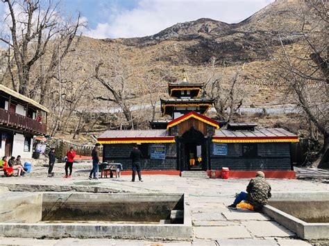 Muktinath And Jomsom Tour By Flight Trip Pokhara