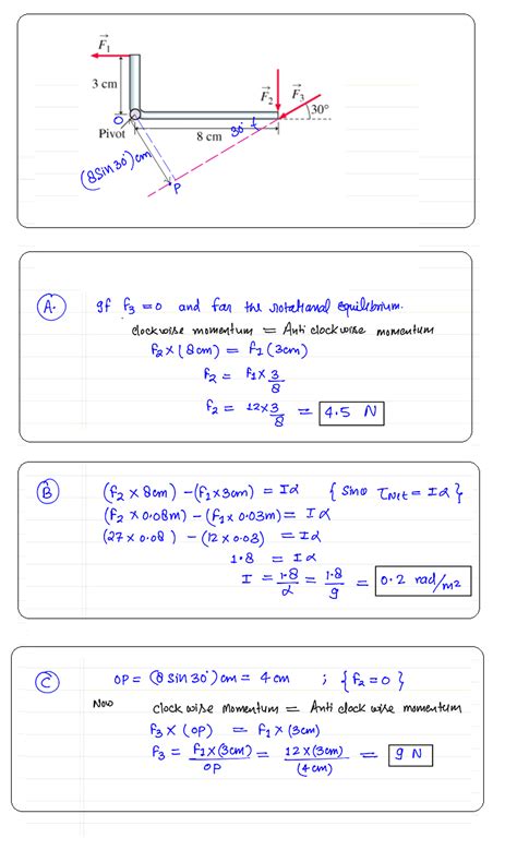 [solved] Part A If F3 0f3 0 And F1 12nf1 12n What Does The Magnitude