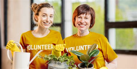 How To Start Volunteering As An Older Adult