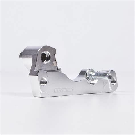 Braking Oversized Front Brake Caliper Bracket RMZ AOMC Mx