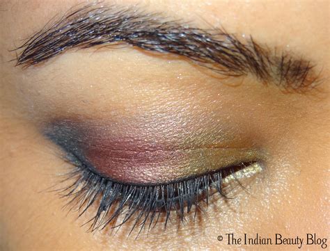 Indian Bridal Eye Makeup - Viewing Gallery