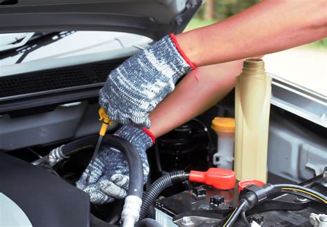 How Often Should I Change My Transmission Fluid