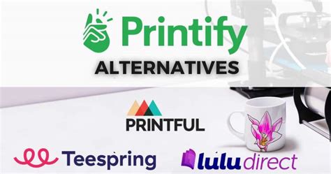 Printify Review 2025 Best Print On Demand How To Pros And Cons