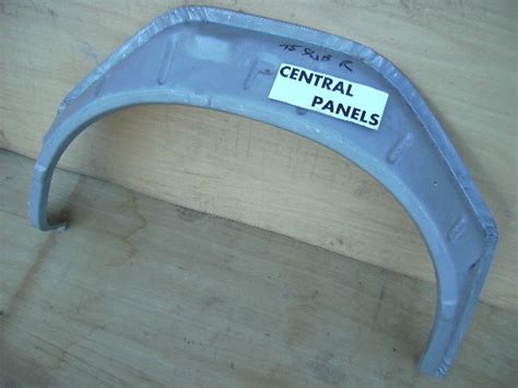 Ford Transit MK4 5 1991 00 NEW Inner Rear Wheel Arch SWB RH Central