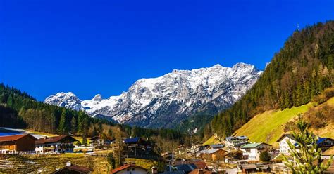 16 Best Hotels in Ramsau. Hotel Deals from £86/night - KAYAK