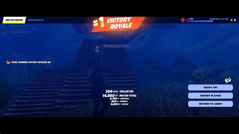 Fortnite T 2 C 5 Mitos And Mortales Duos Victoria Magistral 7 Kills Youtube