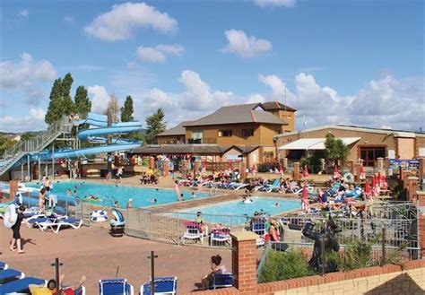 Photos of Lady’s Mile Holiday Park Dawlish, Devon