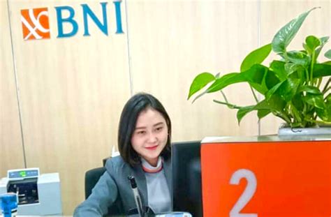 Contoh Tabel Angsuran KUR BNI 2023 Kesempatan Cairkan Pinjaman Rp200