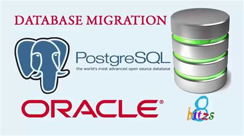 Differences Between Oracle And Postgresql Open Source Database