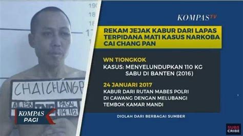 Bandar Sabu Yang Paling Dicari Ditemukan Mati Membusuk Dikenal Licik