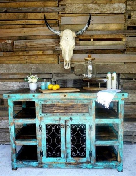 Awesome Distressed Furniture Ideas28 Creative Home Decor Rustic