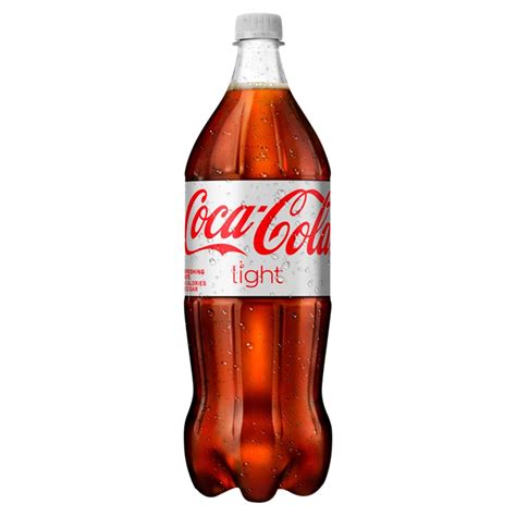 Coca Cola Light Coke Soft Drink 1500 Ml Carrefour Site