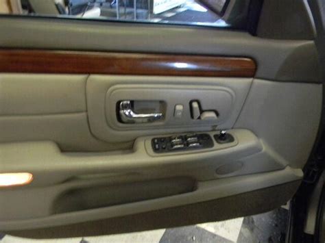 1998 Cadillac Deville For Sale Cc 1788922