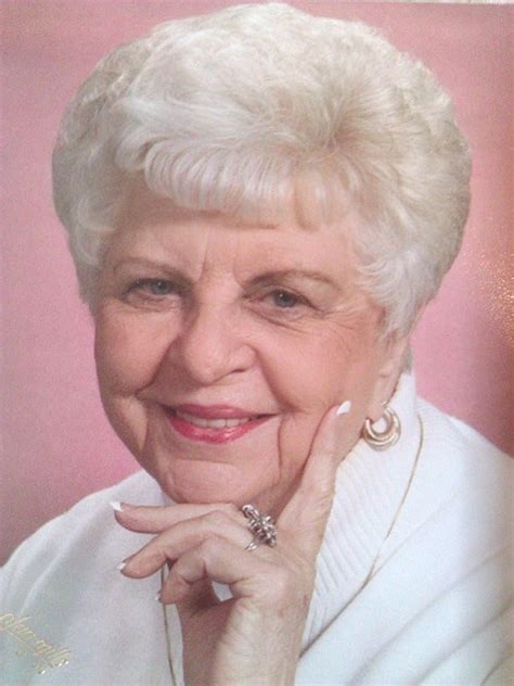 Marjorie Collier Obituary Kansas City Mo