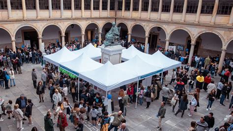 La Universidad De Oviedo Ampl A Su Oferta De Cursos De Verano Con