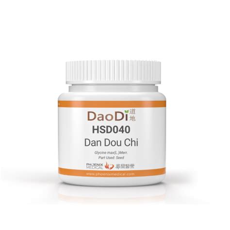 Dan Dou Chi