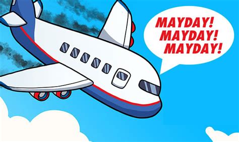 “Mayday Mayday Mayday” What is The Origin of This Term? - Jalees