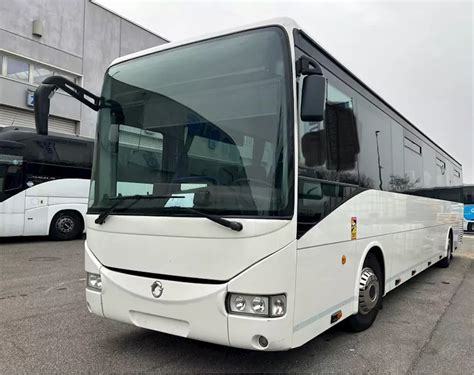 Vendo Marca Iveco Crossway Km Autobus A Piacenza