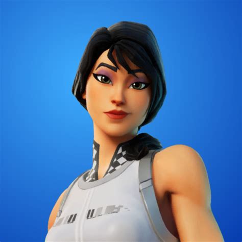 Fortnite As Du Volant Skin Comment Avoir Des Skins Fortnite ⭐ ④nitesite