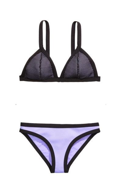 Best Bikinis For Big Boobs Teen Vogue