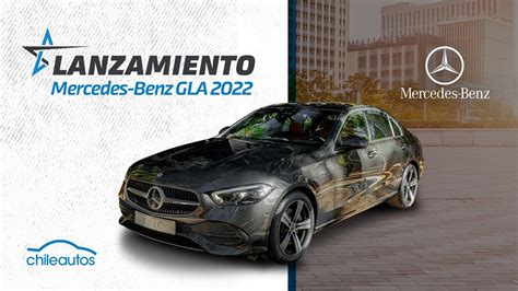 Lanzamiento Mercedes Benz Clase C M S Tecnol Gico Y Con