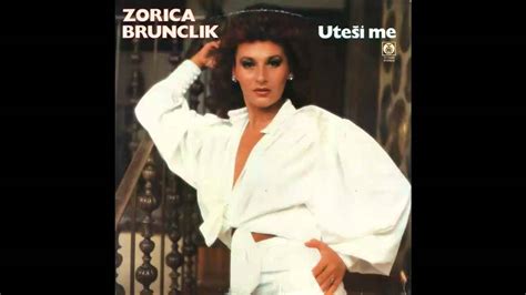 Zorica Brunclik Jova Vragolan Audio Hd Youtube