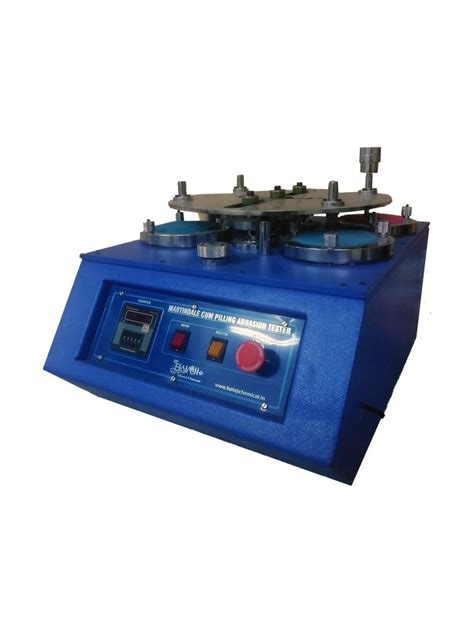 Pilling Tester Fabric Pilling Tester Latest Price Manufacturers