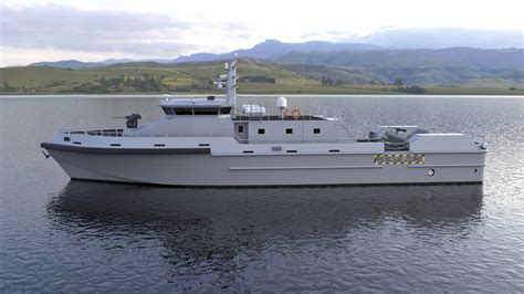 Ares Shipyard Ares Blaze