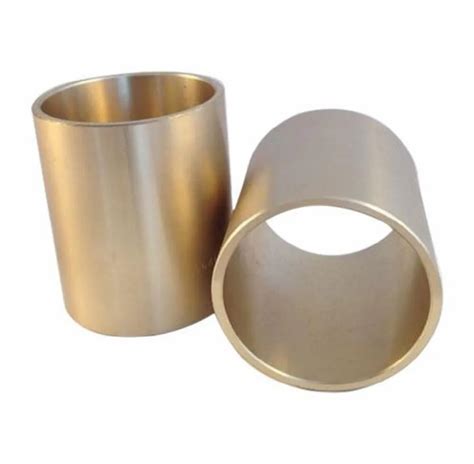 Dinetic Engineering Polished Bronze Bushes For Industrial At Rs