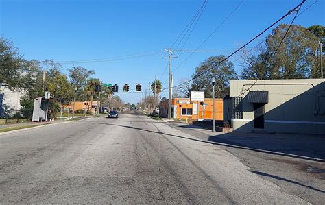 Walkable Jacksonville Moncrief Modern Cities